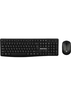 Набор клавиатура+мышь Bigtech BM-MK235