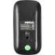 Набор клавиатура+мышь ProMega jet WKMC001 USB WLS RT/2+1ААА/1000dpi/3кн/чер