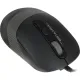 Набор клавиатура+мышь A4Tech Fstyler F1010 GREY,черный/серый,USB Multimedia