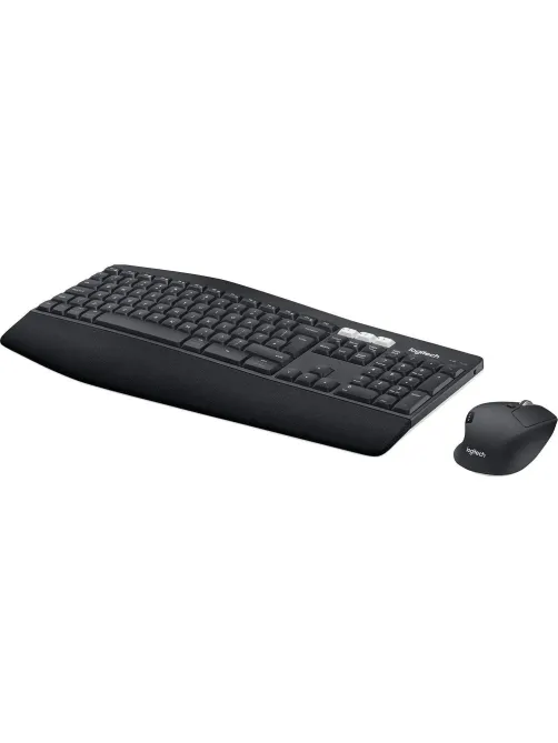 Набор клавиатура+мышь Logitech MK850 Perfomance (920-008232) WLS