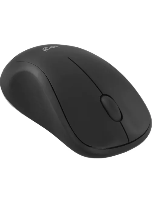 Набор клавиатура+мышь Logitech MK540,черный,USB беспров slim(920-008691)