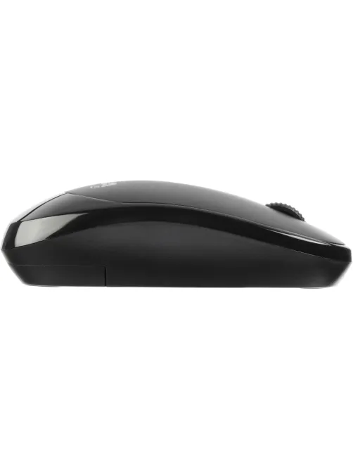 Набор клавиатура+мышь ProMega jet WKMC003 USB WLS RT/1+1 АА/dpi1200/3кн/чер