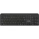 Набор клавиатура+мышь ExeGate Professional Combo MK240 черный(EX286220RUS)