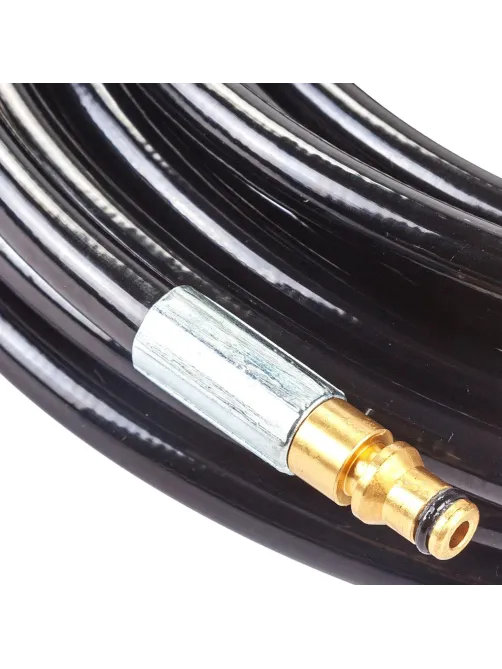 Шланг высокого давления BORT BHS-8-Pro (98294309)