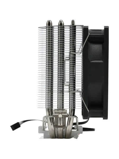 Кулер ID-Cooling SE-903-SD V3 AM5/AM4/1151/1200/1700 черный 3-pin 130W
