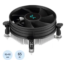 Кулер DEEPCOOL THETA 9 PWM 1700 LGA1700 PWM, Fan 92mm