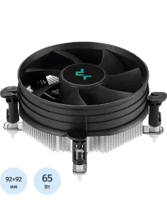 Кулер DEEPCOOL THETA 9 PWM 1700 LGA1700 PWM, Fan 92mm