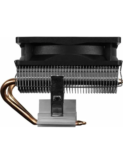 Кулер Aerocool AIR FROST 2 FRGB 3P для AM4/1151/1200 3-pin 110W LED