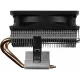 Кулер Aerocool AIR FROST 2 FRGB 3P для AM4/1151/1200 3-pin 110W LED