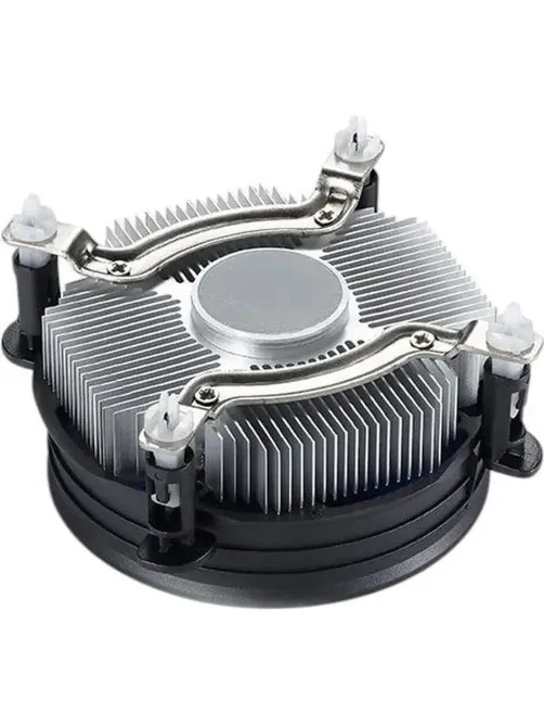 Кулер DEEPCOOL THETA 9 LGA1200/115X (TDP 65W,Fan 92мм) Color BOX