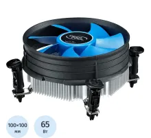 Кулер Deepcool THETA 9 PWM 1150/1151 4-pin 17.8-44.6dB