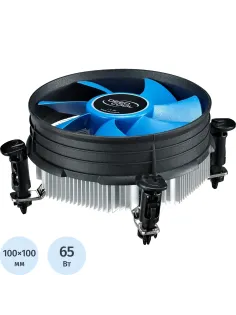 Кулер Deepcool THETA 9 PWM 1150/1151 4-pin 17.8-44.6dB