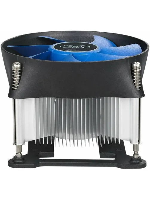 Кулер DEEPCOOL THETA 31 PWM 1700 LGA1700 TDP 95W, PWM, Fan 100mm