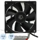 Кулер ID-Cooling SE-903-SD V3 AM5/AM4/1151/1200/1700 черный 3-pin 130W