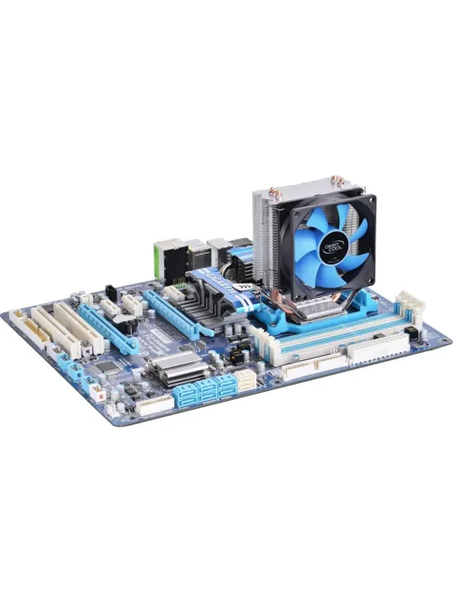 Кулер DEEPCOOL ICE EDGE Mini RET (ICEEDGE MINI FS V2.0)