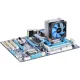 Кулер DEEPCOOL ICE EDGE Mini RET (ICEEDGE MINI FS V2.0)