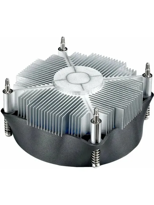 Кулер DEEPCOOL THETA 15 PWM 1700 LGA1700 65W, PWM