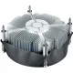 Кулер DEEPCOOL THETA 15 PWM 1700 LGA1700 65W, PWM