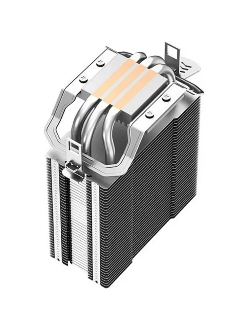 Кулер DEEPCOOL AG300 MARRS LGA1700/1200/115X/AM5/4 150Вт, PWM, Fan 92mm