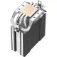 Кулер DEEPCOOL AG300 MARRS LGA1700/1200/115X/AM5/4 150Вт, PWM, Fan 92mm