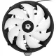 Кулер ID-Cooling DK-03 RAINBOW RGB AM5/4/1151/1200/1700 черн/бел 4-pin 100W