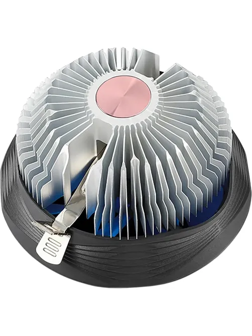 Кулер DEEPCOOL GAMMA ARCHER PRO V2 Soc-AM5/AM4/1200/1700/1851 110W
