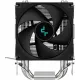 Кулер DEEPCOOL AG300 LGA1700/1200/115X/AM5/4 150Вт,PWM