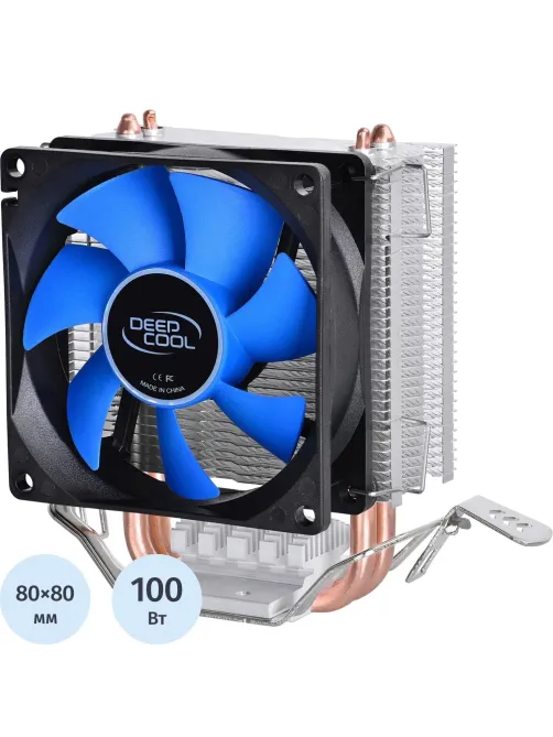 Кулер DEEPCOOL ICE EDGE Mini RET (ICEEDGE MINI FS V2.0)