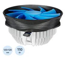 Кулер DEEPCOOL GAMMA ARCHER PRO V2 Soc-AM5/AM4/1200/1700/1851 110W