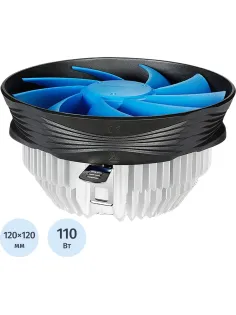 Кулер DEEPCOOL GAMMA ARCHER PRO V2 Soc-AM5/AM4/1200/1700/1851 110W