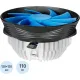 Кулер DEEPCOOL GAMMA ARCHER PRO V2 Soc-AM5/AM4/1200/1700/1851 110W