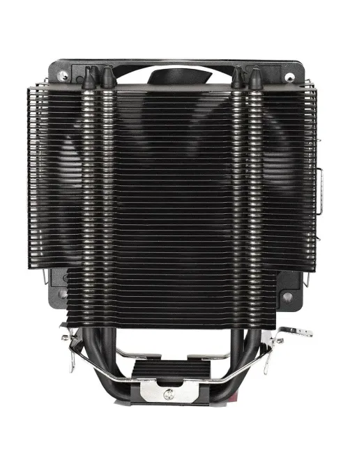 Кулер ExeGate Dark Magic EXX400-PWM, all sockets,140W,120мм (EX286299RUS)