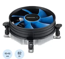 Кулер DEEPCOOL THETA 9 LGA1200/115X (TDP 65W,Fan 92мм) Color BOX