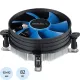 Кулер DEEPCOOL THETA 9 LGA1200/115X (TDP 65W,Fan 92мм) Color BOX