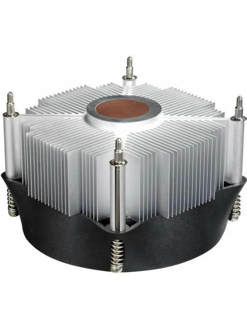 Кулер DEEPCOOL THETA 31 PWM 1700 LGA1700 TDP 95W, PWM, Fan 100mm
