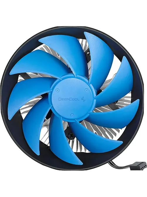Кулер DEEPCOOL GAMMA ARCHER PRO V2 Soc-AM5/AM4/1200/1700/1851 110W