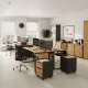 Двери стекл. К-Loft 2шт. 241H007 выс.1022