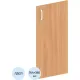 Дверь Easy One ЛДСП прав.(1шт.) 908853 груша ароза В760