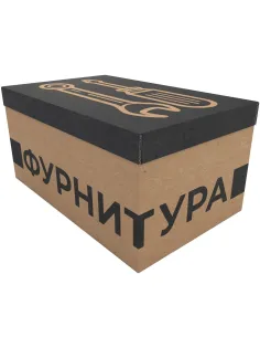 Фурнитура для стеклянных дверей SL_TORR TMGT 42-F