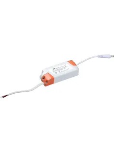 Драйвер IEK LED MG-40-600-01 E д/светильн LED ДВО 36Вт W/S LDVO0-36-0-E-K01