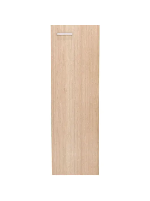 Дверь MS_Grand средняя ЛДСП Gr-8.1 45x1,6x140 дуб Шамони светлый