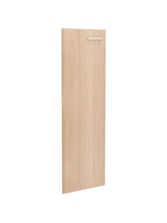 Дверь MS_Grand средняя ЛДСП Gr-8.1 45x1,6x140 дуб Шамони светлый