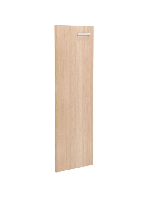 Дверь MS_Grand средняя ЛДСП Gr-8.1 45x1,6x140 дуб Шамони светлый