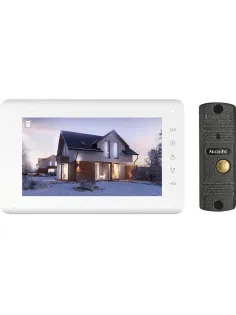Комплект видеодомофона Tantos Melisa HD Kit