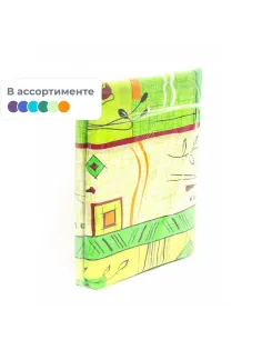 Постельное белье 1 сп микрофибра 65 г/м2 (нав.70х70) ассортимент