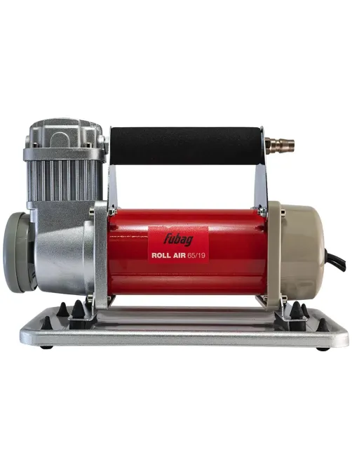 Компрессор автомобильный Fubag Roll Air 65/19 (646088)