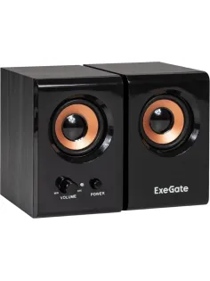 Акустическая система 2.0 ExeGate Maestro SPS-605 EX294432RUS