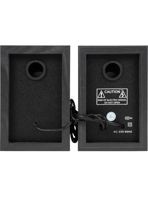 Акустическая система 2.0 ExeGate Maestro SPS-605 EX294432RUS