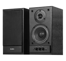 Акустическая система SVEN SPS-702 40 Вт чёрный