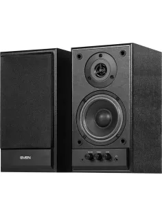 Акустическая система SVEN SPS-702 40 Вт чёрный